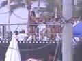 Ivete Sangalo carnaval de Salvador - Juli 
