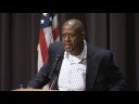Forest Whitaker speaks at GRCC Forest Whitaker speaks at GRCC