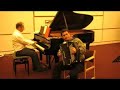 Hava Nagila performed by Ruben-Nenic Duo Sept. 2008