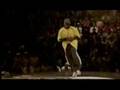 Cico vs. Pelezinho - Red Bull BC One 2005 - DVD High Quality