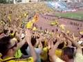 TELIKOS ARIS - GAYros 17/05/08 (video)