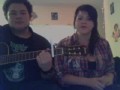 Hideaway- Karen O cover