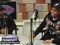 Chris Brown Interview (12/11/2008) Part 3