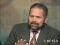 SEN MIKE GRAVEL NEWS HOUR INTERVIEW OCT 01. 2007 pt.1