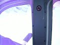 Ski Plane flight over Mt Cook & snow landing