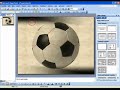 Making backgrounds in Powerpoint