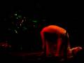 Alimaña en 990 Arteclub (Cba 2008)