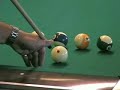 Deans Pool Tips The Jump Shot