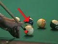 Deans Pool Tips The Jump Shot