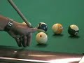 Deans Pool Tips The Jump Shot