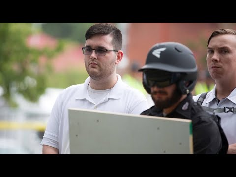 USA: Angeklagter von Charlottesville pldiert weiter au ...