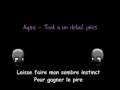 AqMe - Tout à un detail prés