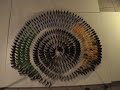 Paperdomino Circle