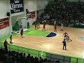 Dallas Logan LNBP Highlights