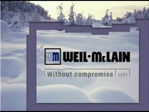 how to bleed a weil mclain gas boiler