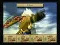 Wild Arms 3: Boss - Janus Cascade