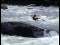 Explorer Rafting Trip 2008 Part 1