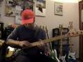 Danny Growl Bass Techniques