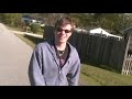 RLB Interview Episode 2: Revenge of the Goth