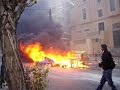Riots in Athens after the police-murder of Alexandros Grigoropoulos Riots in Athens after the police-murder of Alexandros Grigoropoulos