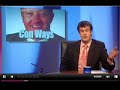 Brigstocke on Conway Brigstocke on Conway