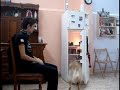 Sucre, traeme una cerveza de la nevera,por favor