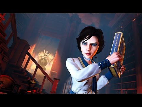 bioshock release date