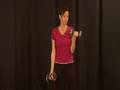 Free Weight Workouts : Free Weight Bicep Curls