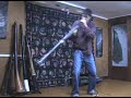 Iban Nikolai. Didgeridoo crom�tico
