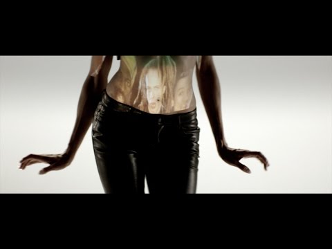 RIC - Ma voisine