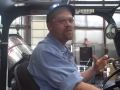 retard on a forklift