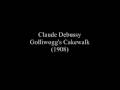 Weissenberg- Debussy Golliwogg's Cakewalk