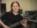 Guitar Lesson 04 Guitar Tuition 'Understanding Scales' pt 2