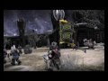 Good Blue Mountains trailer (start)