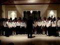 NIÑOS CANTORES DE CORDOBA.HUAHUANACA