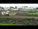 Autocross Avenhorn Finale.. Nr 10 Jacob Aberkrom