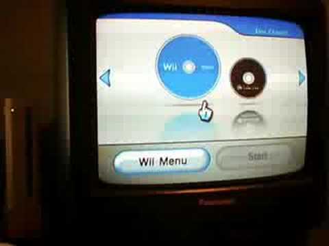 how to troubleshoot wii
