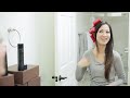 Hair Tutorial: Romantic Curls + Sneak Peek!