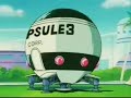 dbz episódio 124  2°parte  japonês  japanese 