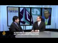 Inside Story Americas - Will Chile's education system see reform?