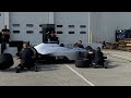 Pit Stop Practice, August 2, 2011