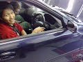 Andrew's Honda Civic IVTEC