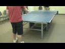 Ty vs Brad while a huge crown watches
