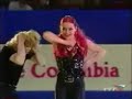 Marina Anissina & Gwendal Peizerat - Susanna (Lausanne 2002)