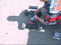 10S 120A ESC test with 6 pole motor