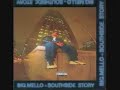Big Mello - Flossin (Screwed) Big Mello - Flossin (Screwed)