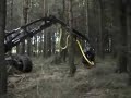 Valmet 911 with Keto 150LD head Valmet 911 with Keto 150LD head