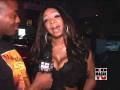 Tiffany New York Pollard at Planet Funk LA Fashion Week Kick-Off Party