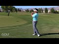 Golf Tips Magazine-Three Chipping Tips