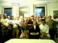 MCC Pittsburgh 40th Anniversary Greeting